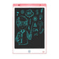 LCD Doodle Tablet, 7 colors and 3 sizes | 2-4 Week TAT