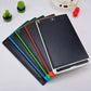 LCD Doodle Tablet, 7 colors and 3 sizes | 2-4 Week TAT