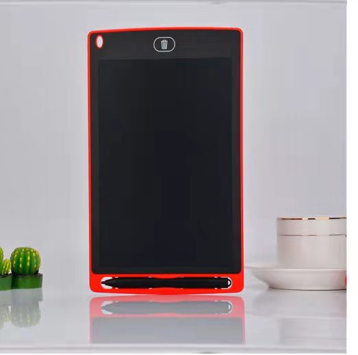LCD Doodle Tablet, 7 colors and 3 sizes | 2-4 Week TAT