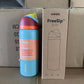 Ow@l@ FreeSip Water Bottles – 13 Styles + Specialty Editions! | 2-4 Week TAT