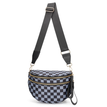 ✨ VIRAL BUM BAGS ✨ | 37 COLORS & PRINTS | 3-4 WEEK TAT
