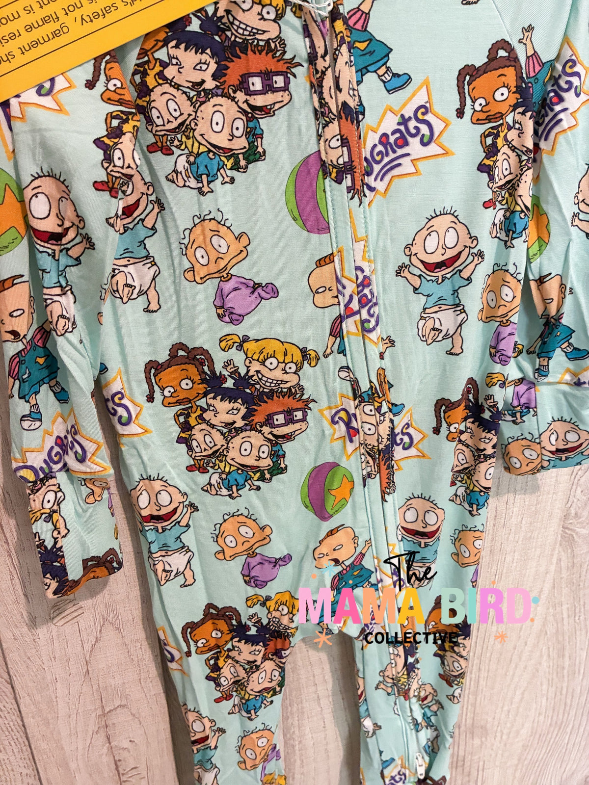 Rugrats Bamboo | IN STOCK!