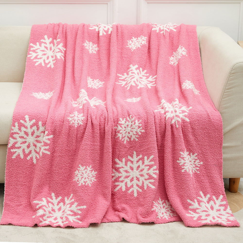 BF Dream Inspired Christmas Blanket Collection, 30 Prints | 2-4 Week TAT