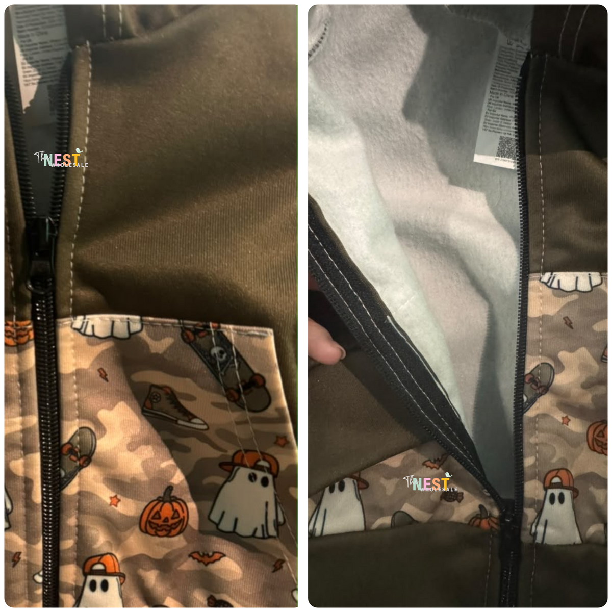 🔥🖤 BOYS CUSTOM FLEECE SWEAT SUITS | KIDS 2T–16T + ADULTS S–5XL | 6-8 WEEK TAT