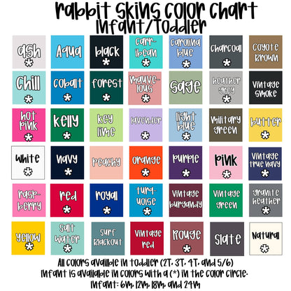 ✨MONDAY DAILY TEE DEAL ✨👕 Kids Character Name Plate Tees + Multiple Styles | 2 WEEK TAT