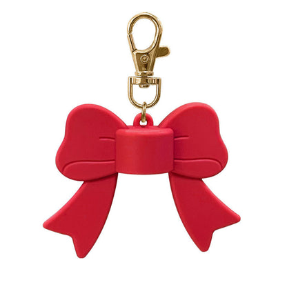 🎀 Silicone Bow Chapstick & Lipstick Holder - THREE sizes & NINE colors! | 3-4 Week TAT