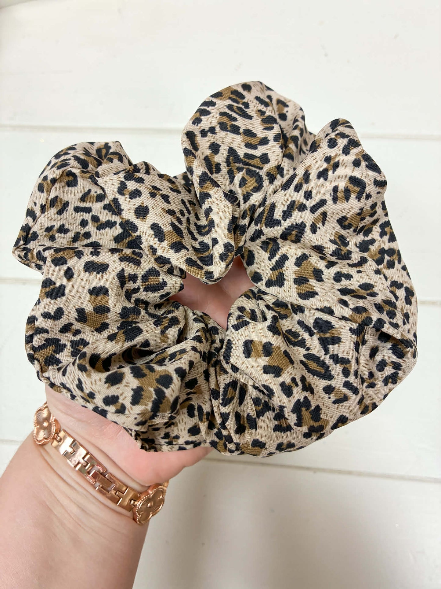 XL Scrunchies - 6" Diameter  READY TO SHIP/PICK UP