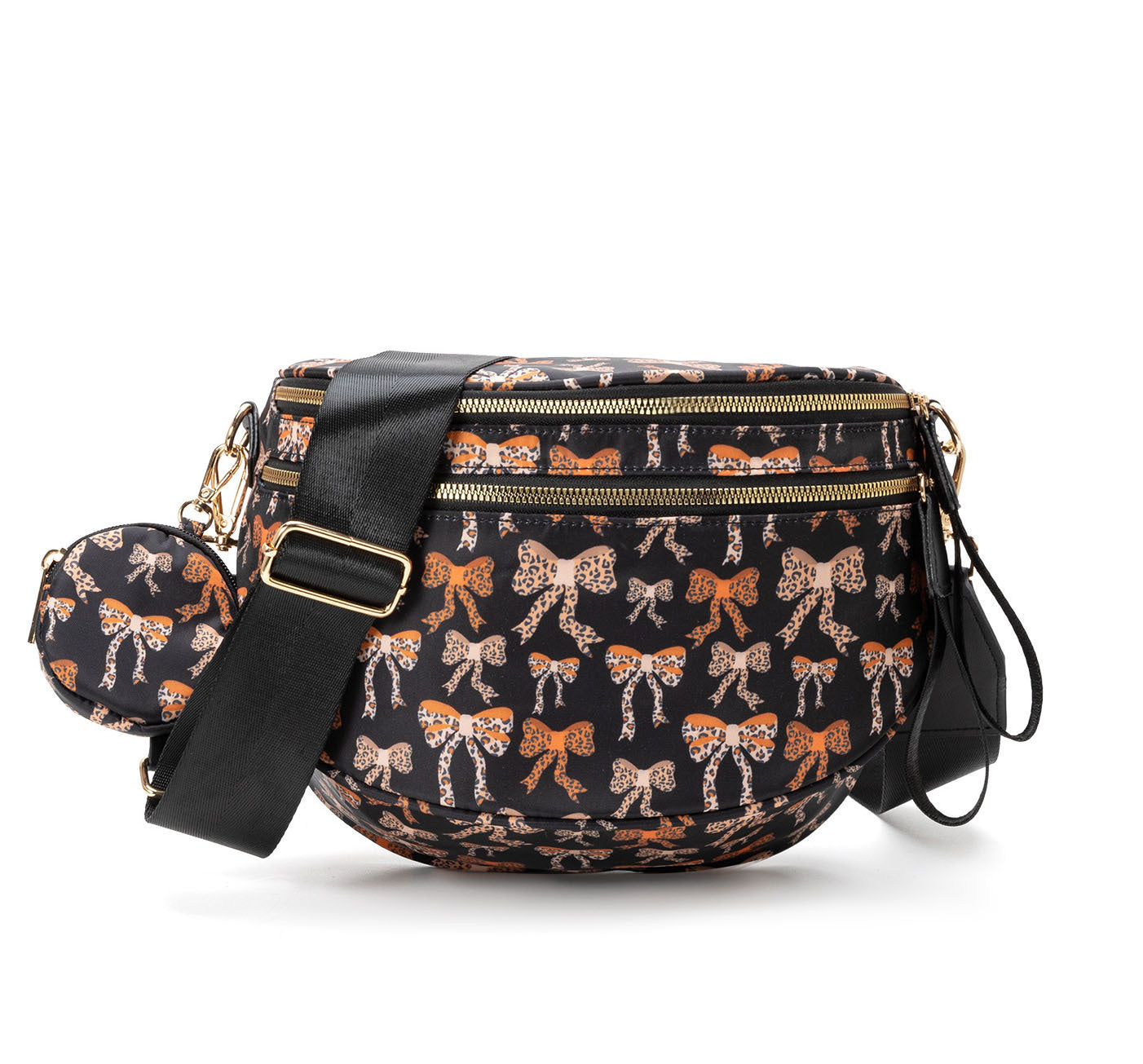 ✨ VIRAL BUM BAGS ✨ | 37 COLORS & PRINTS | 3-4 WEEK TAT