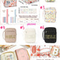 Chenille “Bible” Labeled Carrying Case Accessory Set, 6 Colors | 2-4 Week TAT