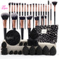 Makeup Brush Set, 12 Colors | 2-4 Week TAT