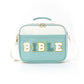 Pastel Chenille BIBLE Patch Bible Cases, 6 Colors - 2-4 Week TAT