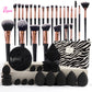Makeup Brush Set, 12 Colors | 2-4 Week TAT