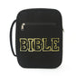 Chenille “Bible” Labeled Carrying Case Accessory Set, 6 Colors | 2-4 Week TAT