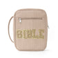 Chenille “Bible” Labeled Carrying Case Accessory Set, 6 Colors | 2-4 Week TAT