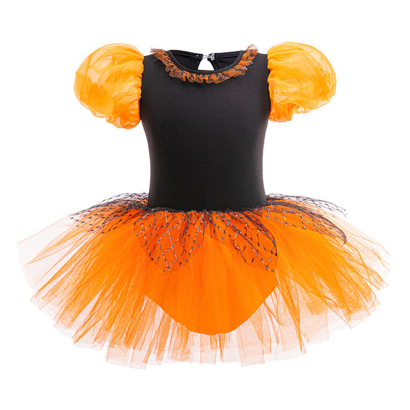 👑 Princess Tutu Dresses | 44 Colors + Characters | Sizes 12/24M–5/6T | 3–4 WEEK TAT 👑