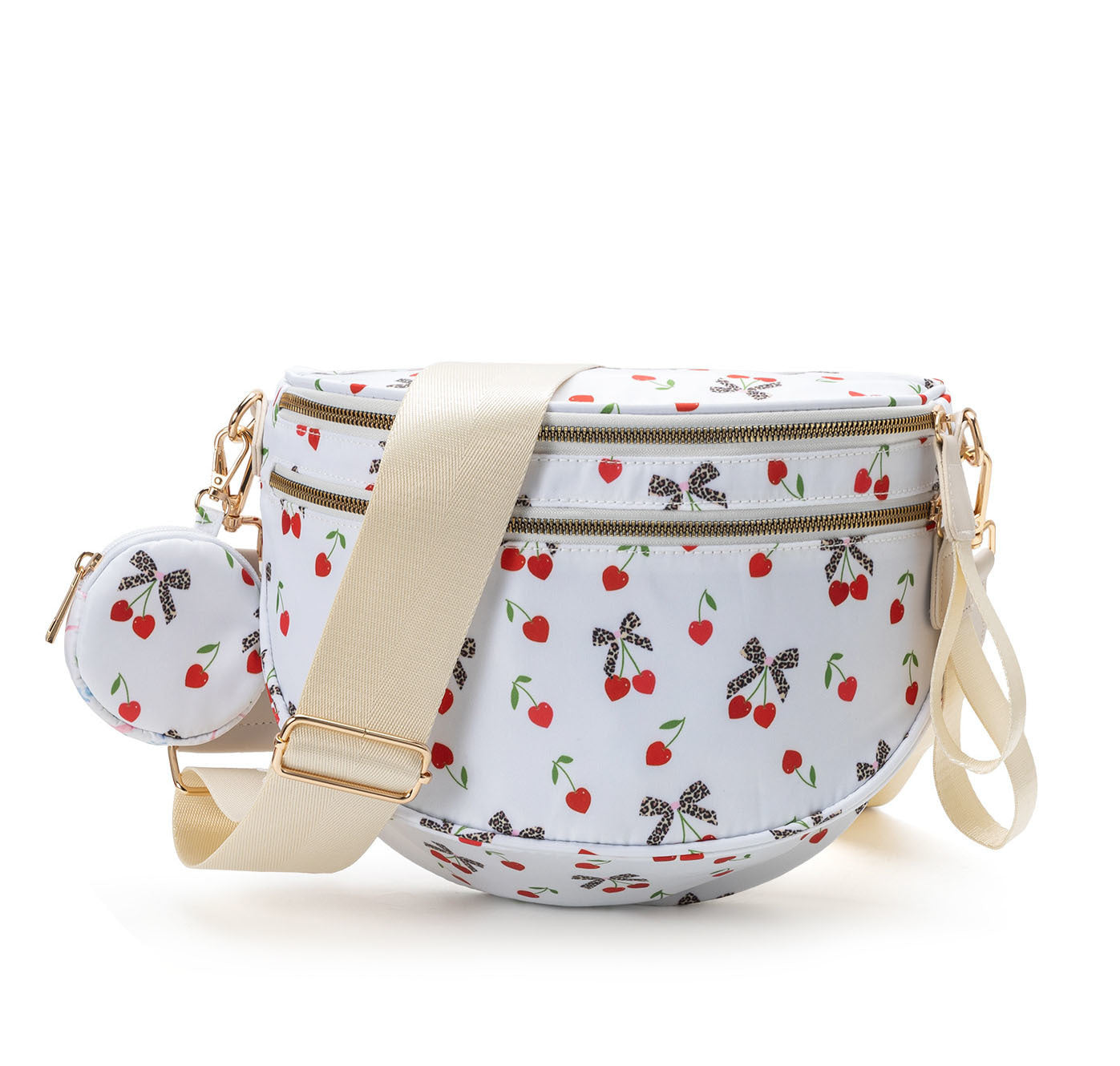 ✨ VIRAL BUM BAGS ✨ | 37 COLORS & PRINTS | 3-4 WEEK TAT