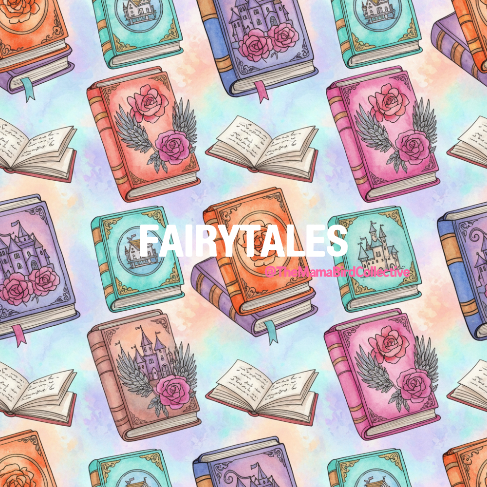 Bookish Drop: Accessory Collection