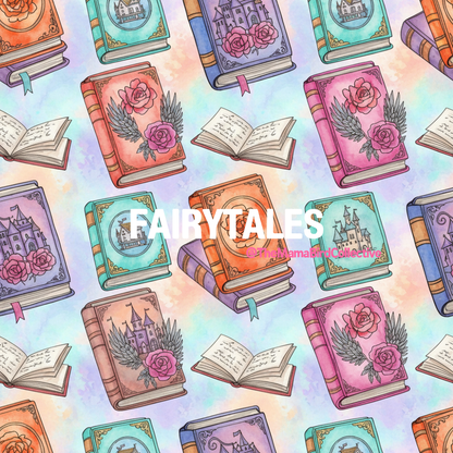 Bookish Drop: Accessory Collection