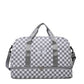 Bubble Checkered Duffel - 6 Colors | 2-4 Week TAT
