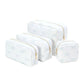 Makeup & Toiletry Bag Sets - 7 Patterns | 2-4 Week TAT