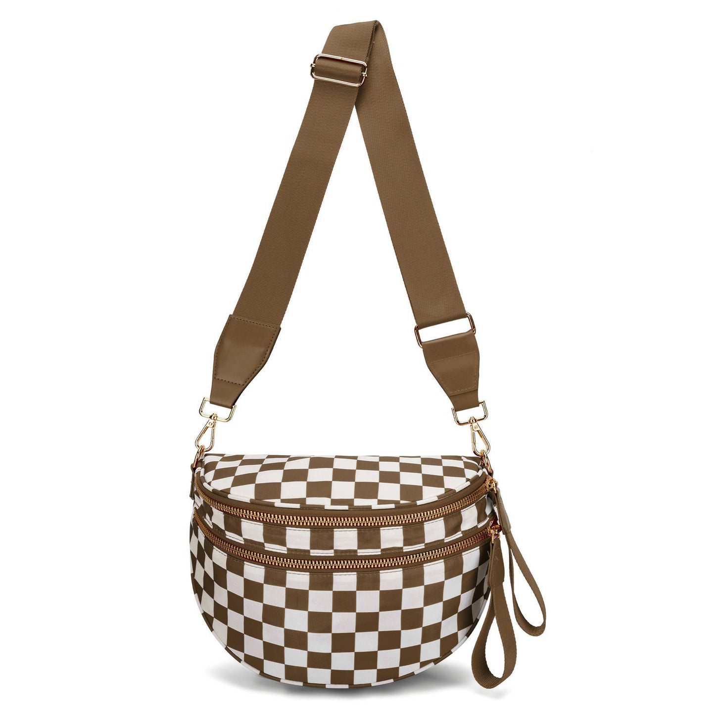 ✨ VIRAL BUM BAGS ✨ | 37 COLORS & PRINTS | 3-4 WEEK TAT