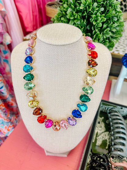Jewel Candy Necklaces - IN STOCK!