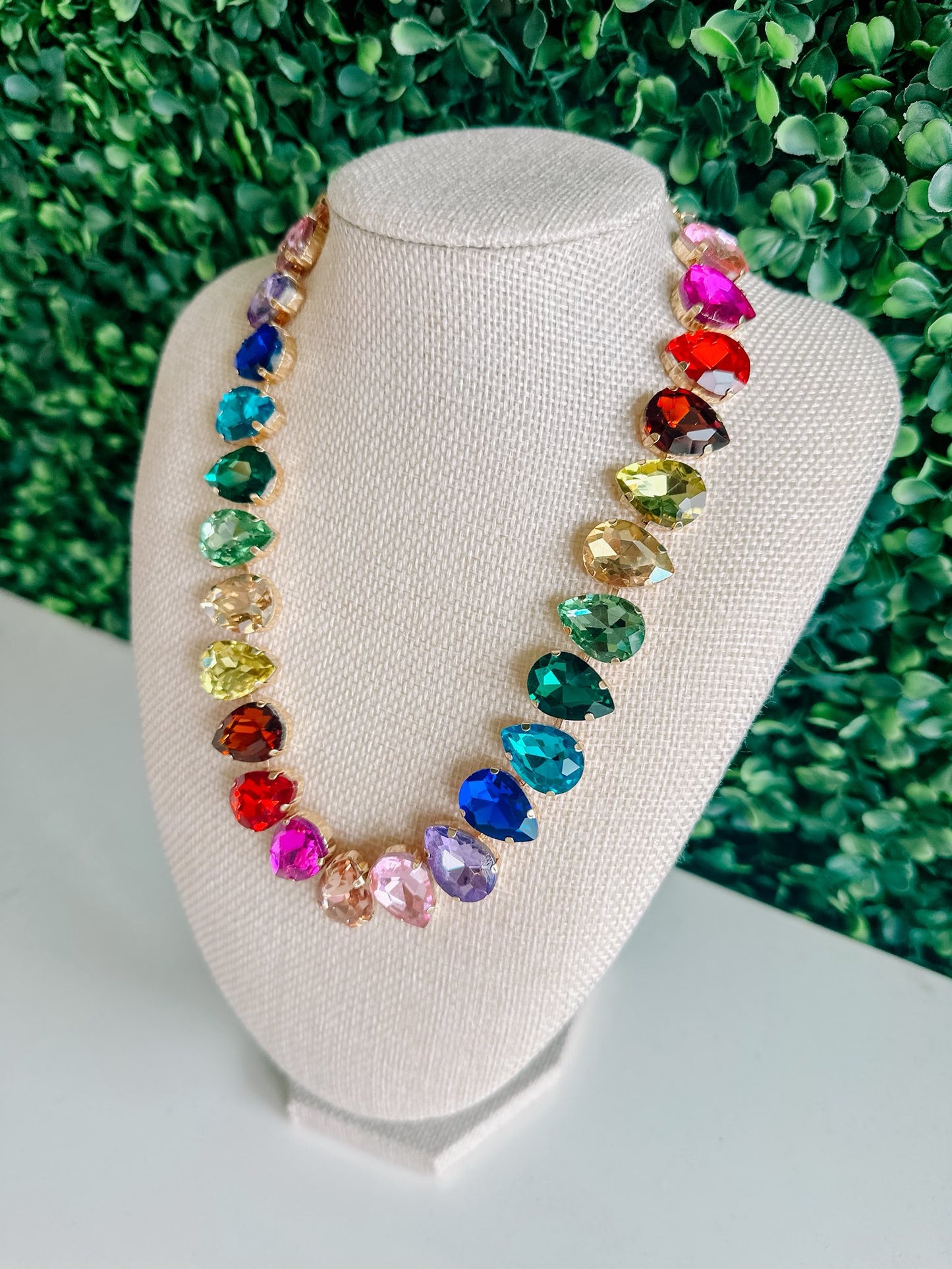 Jewel Candy Necklaces - IN STOCK!