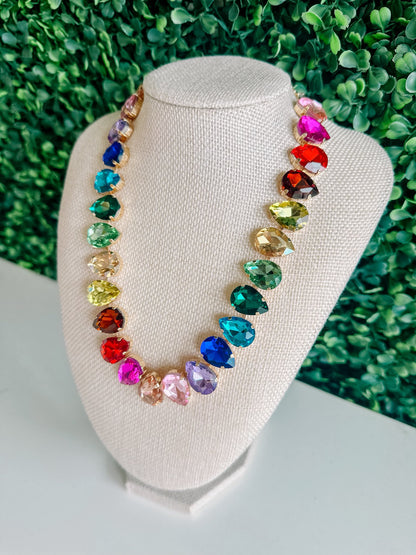 Jewel Candy Necklaces - IN STOCK!