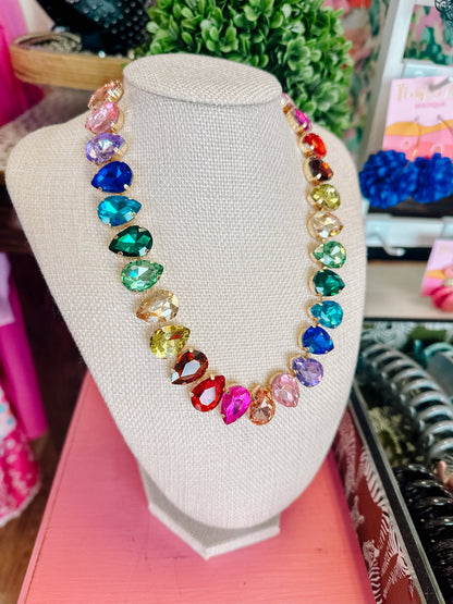 Jewel Candy Necklaces - IN STOCK!