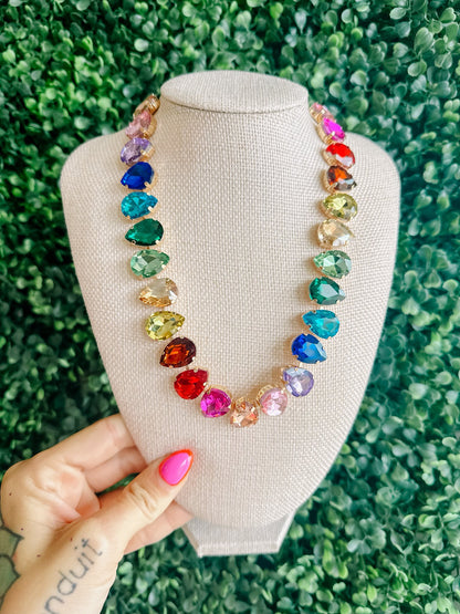 Jewel Candy Necklaces - IN STOCK!