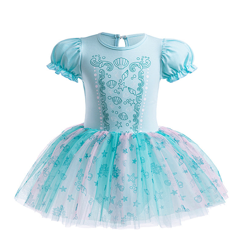 👑 Princess Tutu Dresses | 44 Colors + Characters | Sizes 12/24M–5/6T | 3–4 WEEK TAT 👑