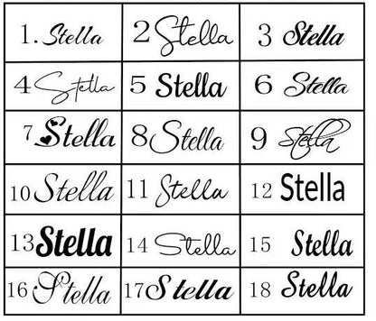 💖 Personalized Name Stainless Steel Bracelet ✨ Silver, Gold, or Rose Gold | Custom Jewelry | 3-4 WEEK TAT