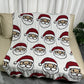 BF Dream Inspired Christmas Blanket Collection, 30 Prints | 2-4 Week TAT