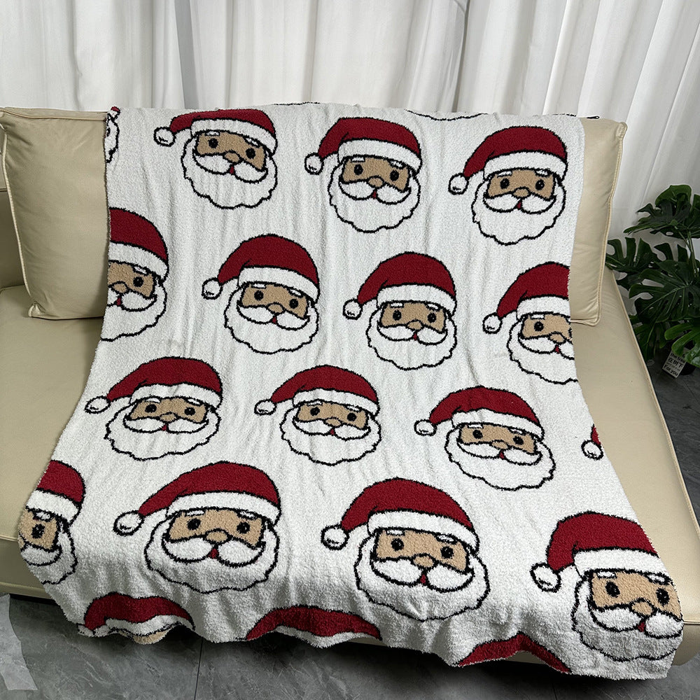 BF Dream Inspired Christmas Blanket Collection, 30 Prints | 2-4 Week TAT