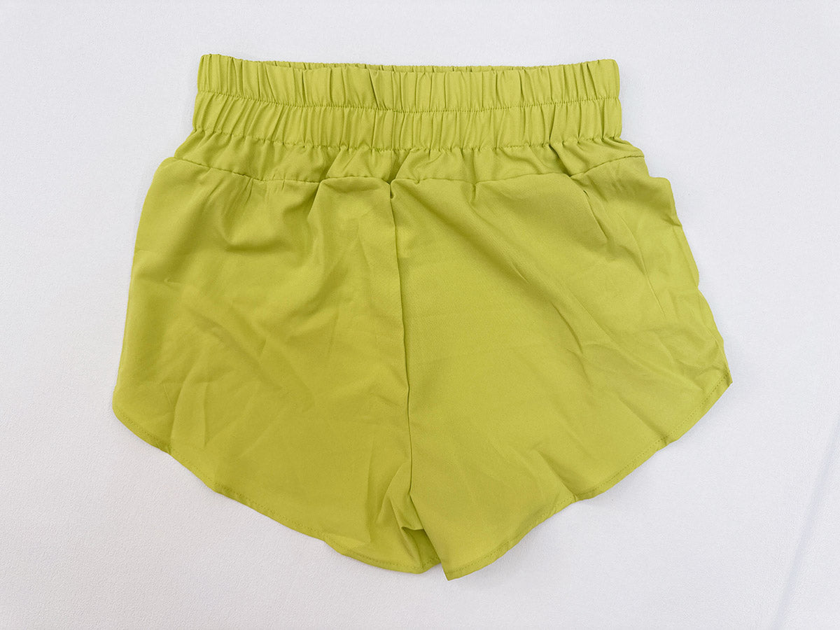 🏈⚾ Mommy & Me Game Day High-Waisted Shorts | Baseball + Football | 6-8 WEEK TAT ⚾🏈