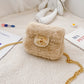 Mini Furry CC Toddler Purses, 7 colors | 2-4 Week TAT