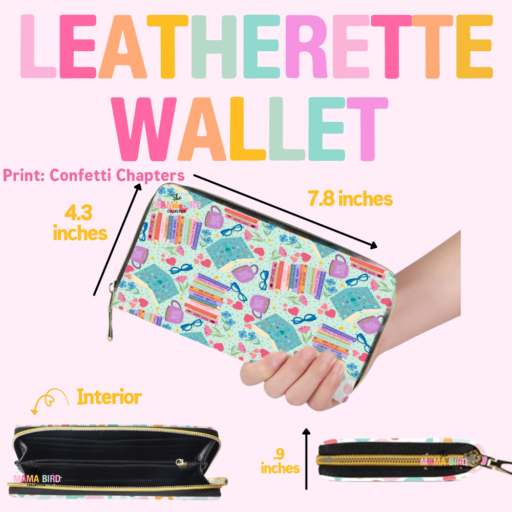 Bookish Drop: Accessory Collection