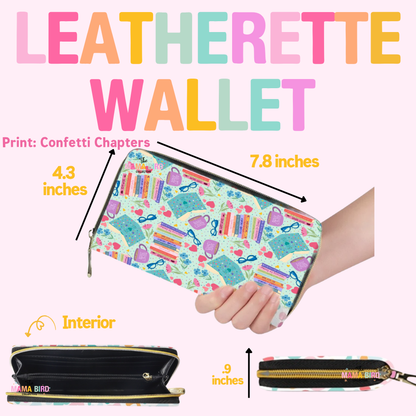 Bookish Drop: Accessory Collection