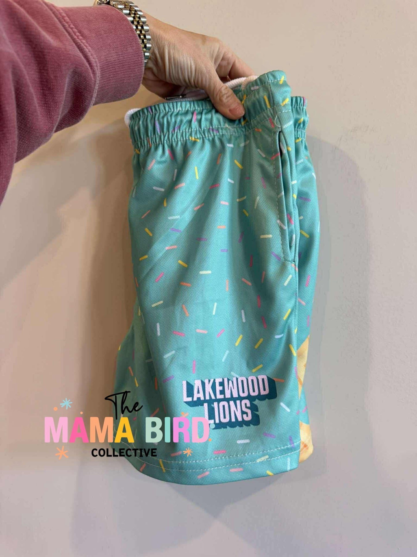 🔥 Boys + Men Custom Split Shorts | Sizes 12/24M–4XL | 3–4 WEEK TAT