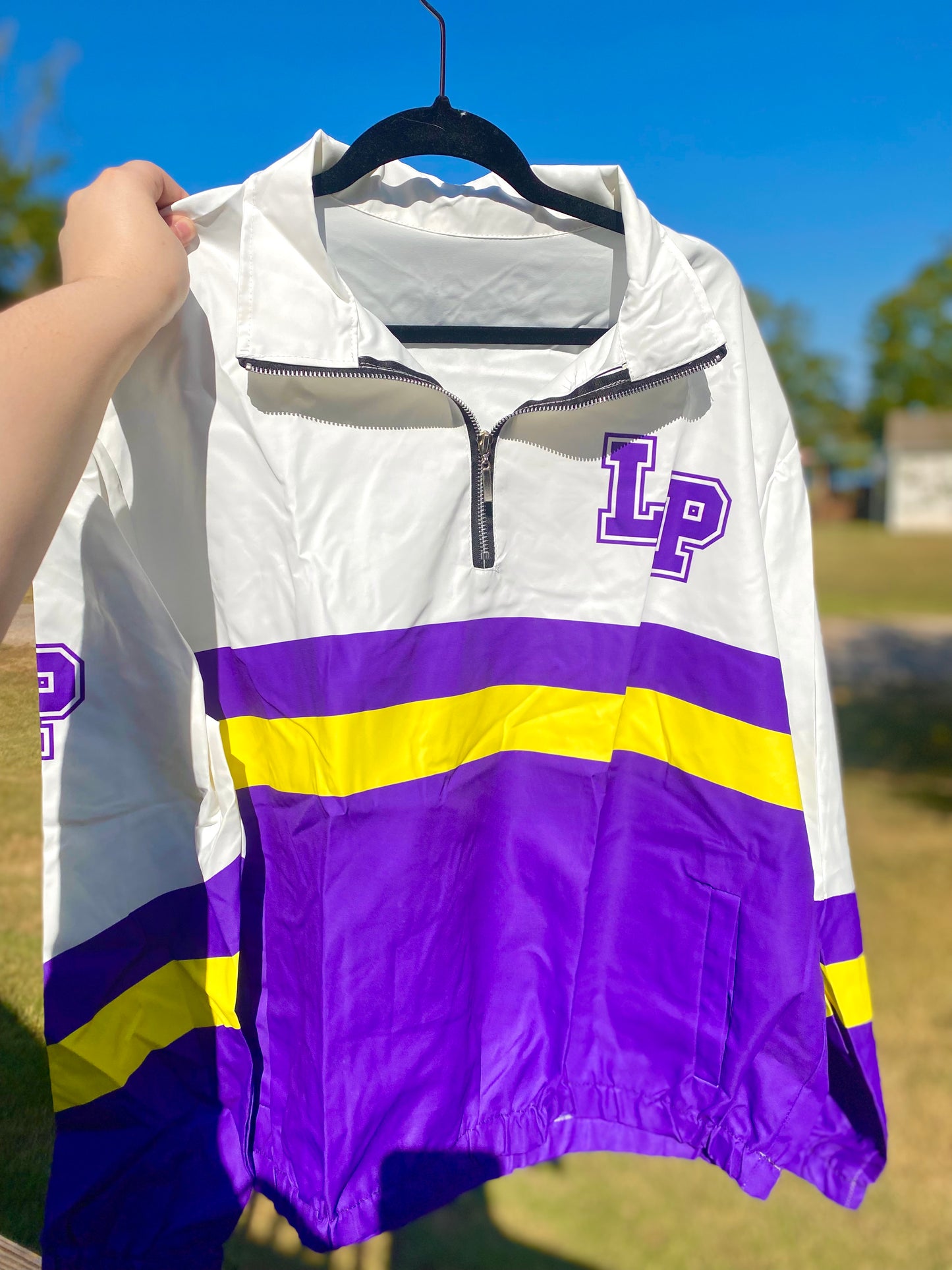 ADULT Best Selling Custom Quarter Zips | 2-4 Week TAT