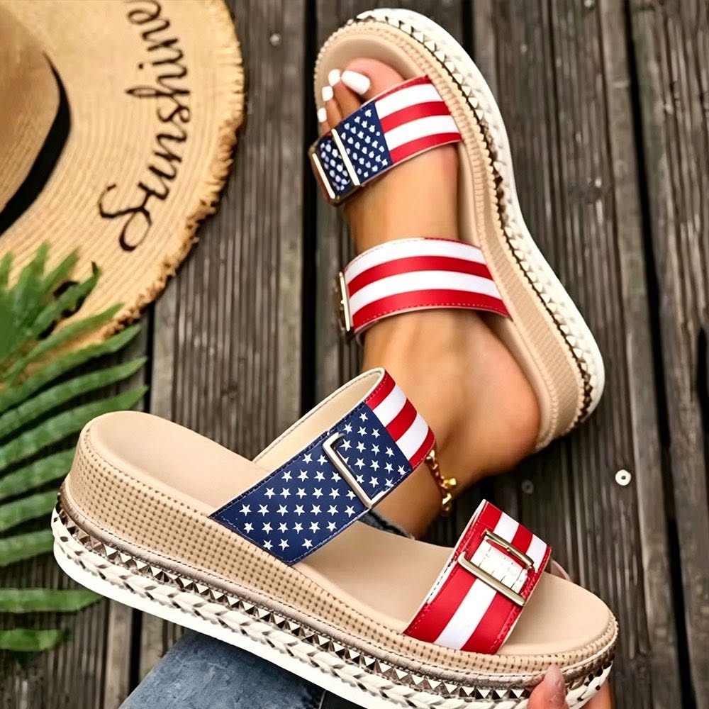 ✨ PLATFORM SANDALS 👡 + SIZES 5.5-11 | 3-4 WEEK TAT