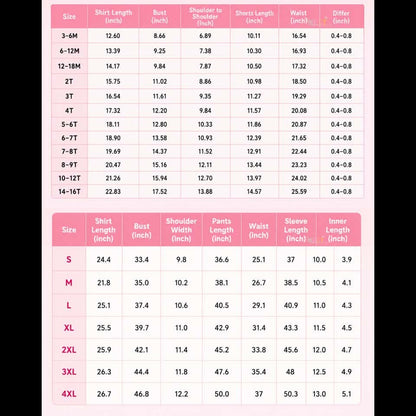 🎀 CUSTOM BOW TOP SETS | KIDS SIZES + ADULT SIZES | 3–5 WEEK TAT