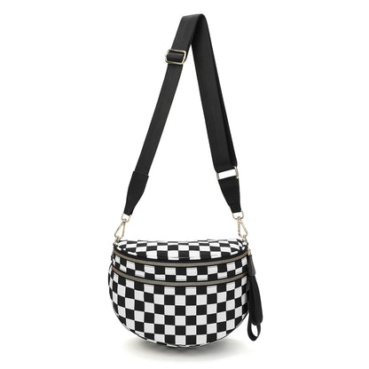 ✨ VIRAL BUM BAGS ✨ | 37 COLORS & PRINTS | 3-4 WEEK TAT