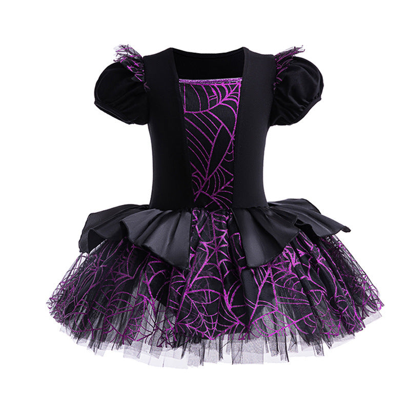 👑 Princess Tutu Dresses | 44 Colors + Characters | Sizes 12/24M–5/6T | 3–4 WEEK TAT 👑