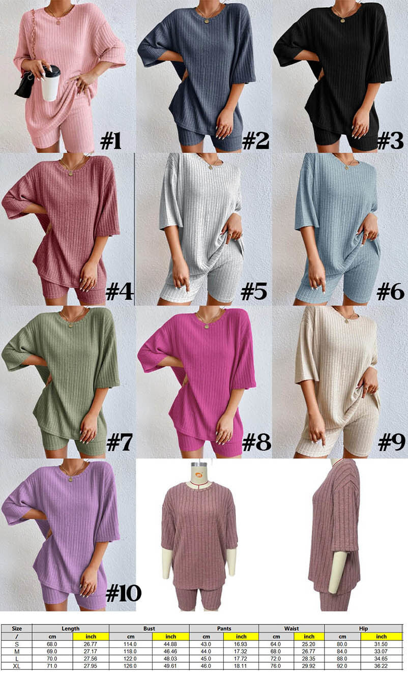 🌸 SPRING KNIT SET 💫10 COLORS! | S–XL | 3-4 WEEK TAT ✨