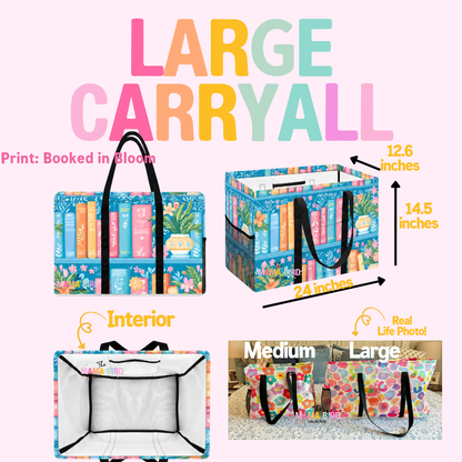 Bookish Drop: Accessory Collection