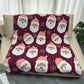 BF Dream Inspired Christmas Blanket Collection, 30 Prints | 2-4 Week TAT