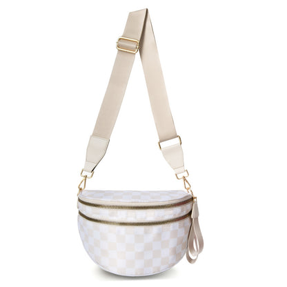 ✨ VIRAL BUM BAGS ✨ | 37 COLORS & PRINTS | 3-4 WEEK TAT