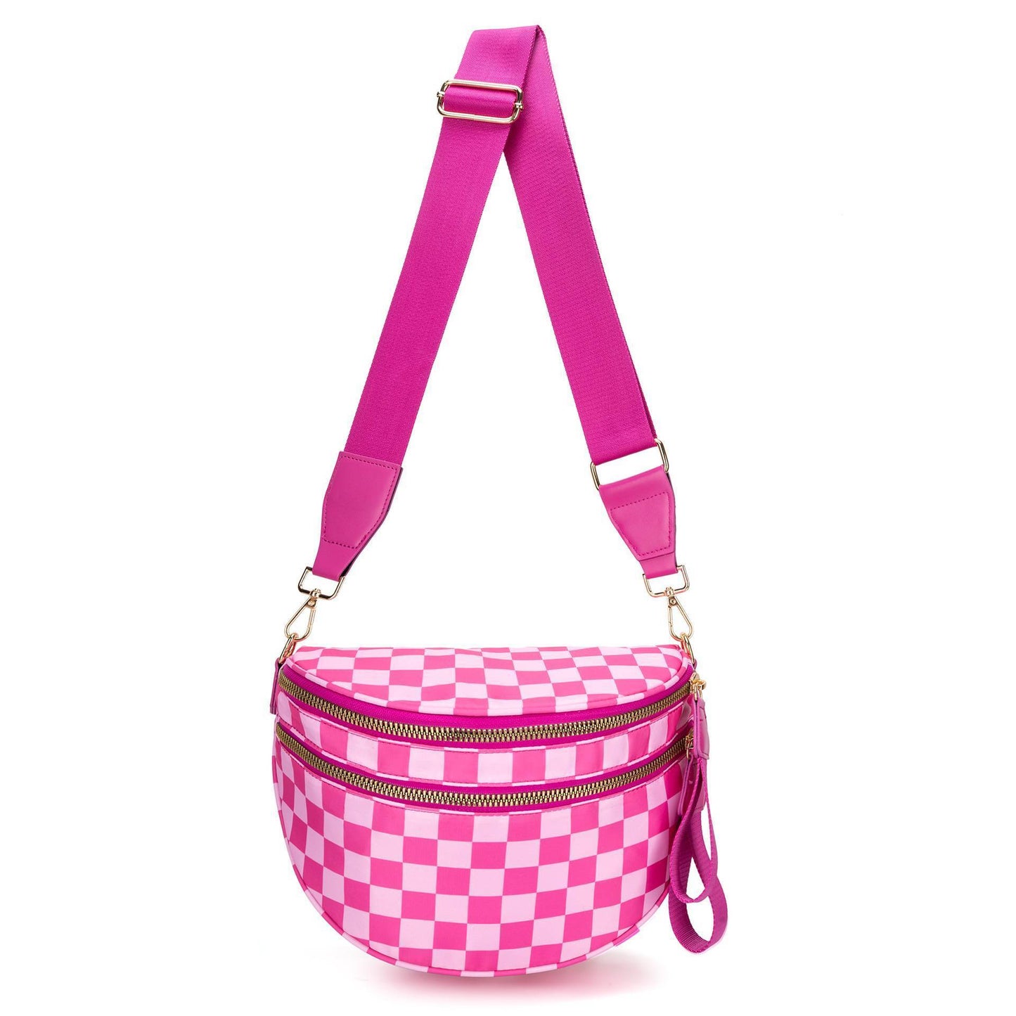 ✨ VIRAL BUM BAGS ✨ | 37 COLORS & PRINTS | 3-4 WEEK TAT
