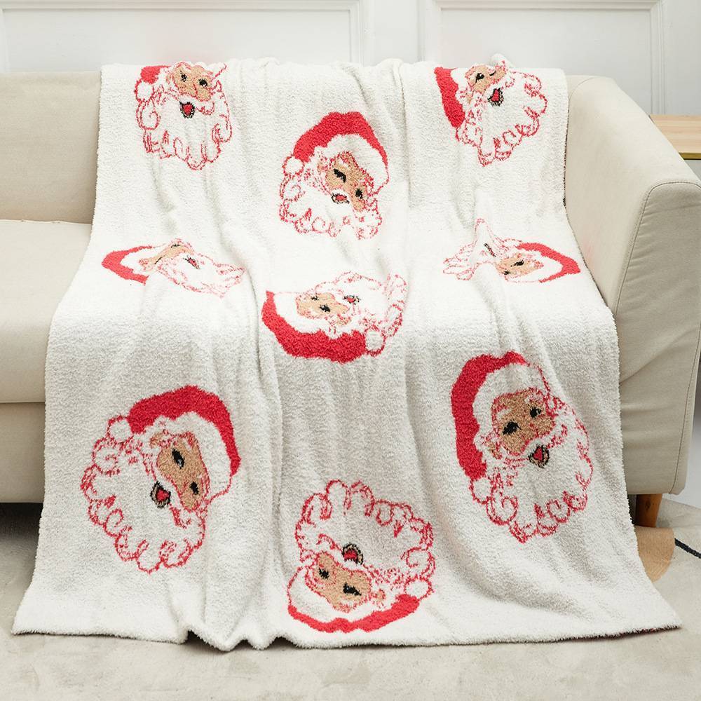 BF Dream Inspired Christmas Blanket Collection, 30 Prints | 2-4 Week TAT